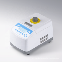 temperature control thermostat chemistry laboratory equipment mini Hot lid metal bath incubator machine